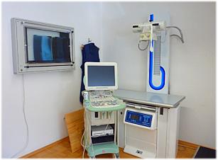 Diagnostische Geräte